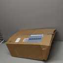 DA97-20156B Refrigerator Ice Bucket Replacement for Samsung Refrigerator Ice Maker Replacement Ice Tray Ice Container Assembly RF28R7201SR, RF28R7201SR/AA, RF28HMEDBSR Ice Bin