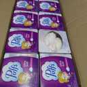 Puffs Ultra Soft Non-Lotion Tissues, 10 Cubes, 56 Tissues Per Box