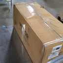 VEVOR Electric Grain Mill Grinder, 3000W Spice Grinders, Commercial Corn Mill with Funnel, Thickness Adjustable Powder Machine, Heavy Duty Feed Flour Cereal Mill Wheat Grinders, Dry Grinder