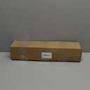 LAIAMER 2 Set Solar Christmas Tree Lights Decorations Outdoor Waterproof, 40 LED Lights Christmas Solar Stake Lights Cemetery Christmas Tree for Grave Pathway Outside Garden Yard Lawn