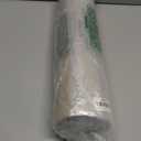 YIHOUSE Beige Bathroom Rug Sets 2 Piece, Absorbent Bath Mat for Bathroom Non Slip Washable, Bath Room Mat Quick Dry, Thin Bath Rug Set for Toilet and Floor(17"x24"+17"x47")