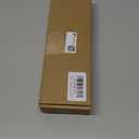 5 Pack 10ml Glass Pipette Dropper Lab Graduated Dropper Glass Liquid Pipette with 1 Pc Cleaning Brush for Liquid Essential Oil, Lab Dropper Pipettes Transfer with Rubber Cap