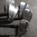 TaylorMade Golf P790 Designer Series Irons 4, 5, 6, 9, PW Stiff Shaft Mens Right Handed, Size	20, Steel