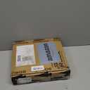 GORUCK 8LB, 12LB, 16LB Spy Ruck Women's Weighted Vest for Walking & Running - Weight Vest for Women Fitness Training with Adjustable Fit, Low-Profile Design for Weight Loss (Black)