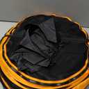 Portable Outdoor Cat Enclosure - Cube Play Run Outside Catio Tent with Tunnel Playpen - Mesh Playhouse for Indoor Cats - Cage-Free Outdoors Cat Playground - Pet Enclosures for Cats Small Animals