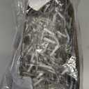 1620 LED Christmas Lights with 360Drops, 164ft 12 Modes Cool White Outdoor String Lights with Timer Dimmable, Waterproof Hanging Twinkle Lights for Outside Holiday Wedding Eaves Christmas Decor