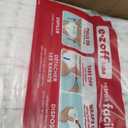 Pampers Diapers - Cruisers 360 - Size 3, 168 Count, Babyproof, up to 100% Leakproof Pull-On Diaper