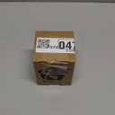 Kevin Textile 12x24 Inch Pillow Cover 1 Pack Boho Decorative Soft Striped Corduroy Lumbar Farmhouse Solid Color Accent Rectangle Cushion Case for Living Room Couch Sofa Bed, Beige