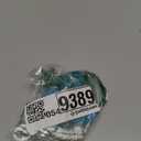 LIGHT BLUE NIGHT GAURD RETAINER CASE / MOLD