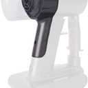 Motor Rear Cover/Motor Back Cover Compatible with Dyson V6 Vacuum Cleaner DC58 DC59 DC62 DC72 DC74 SV03 SV04 SV05 SV06 SV07 SV08 SV09 Models, Upgrading Parts to Install Hepa Filter