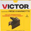 Victor M0626 Black Box Gopher Trap