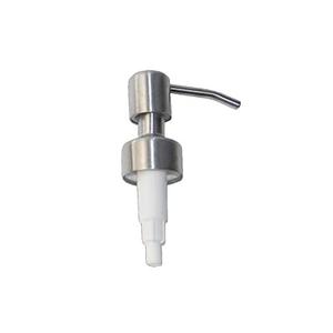 Replacement Soap Dispenser Pumps (Pack of 12)