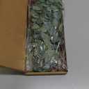 Beferr 6Pcs Artificial Eucalyptus Stems Greenery Stems 24" Tall Fake Plants Decor Faux Floral Stems for Vase Home Party Wedding Decorations