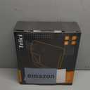 Tefici Electric Heated Blanket Throw, Super Cozy Soft 2-Layer Flannel 50" x 60" Heated Throw with 3 Heating Levels & 4 Hours Auto Off, Machine Washable, ETL&FCC Certified, Home Office Use,Camel