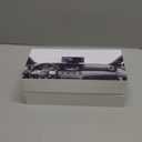 9.26" Carplay Screen with 4K Dash Cam & HD Backup Camera, Wireless Portable Car Play Screen for Apple CarPlay & Android Auto, OTA, Bluetooth 5.0, Mirror Link, Voice Control, GPS Navigation, FM