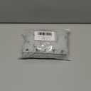 G Gradual Women's 7'' Athletic Long Shorts with Pockets High Waisted Stretch Bermuda Shorts for Women Walking Workout Casual(Grey M)