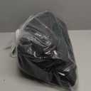 Carry On Backpack, 50L Travel Backpack, Luggage Backpack TSA Flight Approved Laptop Backpack for Men & Women, Large Expandable 40L Daypack Lightweight Business Weekender Bag, Black (2X-Large(20"x14"x10"))