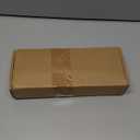 HouseAid 18 Inch Industrial Pipe Towel Bar, Farmhouse Iron Hand Towel Holder, Vintage Style Towel Rod for Bathroom, Wall Mounted, Matte Black (Hook Included)