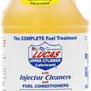Lucas Oil Upper Cylinder Lubricant 2 Pcs