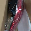 Tail Lights Cover Lamp Stop Brake Indicator Warning Light For Hyundai Sonata 2015 2016 2017 (Right Passenger Side)
