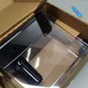 Brita UltraMax Large Water Dispenser With Standard Filter, BPA-Free, Reduces Copper, Cadmium and Mercury Impurities, Lasts 2 Months or 40 Gallons, Includes 1 Filter, Kitchen Accessories, Large 27-Cup