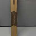 AceMining Sliding Door Security Bar,Heavy Duty Sliding Patio Door Lock Bar, 20-50inch Adjustable Multi-use Window Security Bars, Sliding Door Stopper, White, 1 Pack