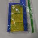 LABEAR - 8pc Hex bit set METRIC 6 inch long, 1/4" Shank Hex Head Allen Wrench Screwdriver Bit Set, Magnetism, Power Bits, S2 Steel, H2, H2.5, H3, H4, H5, H6, H7, H8