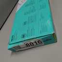 Logitech MK270 Wireless Keyboard and Mouse Combo for Windows, 2.4 GHz, 8 Multimedia Keys, PC, Laptop, Wireless Keyboard Compact Mouse Combo - White