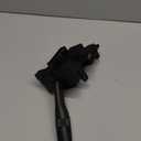 JDMON Turn Signal Switch Replacement for Jeep TJ Wrangler 2001-2006 Replaces 5016709AD 5016709AA Dimmer Blinker Combination Switch