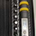 TOPEAK D-Torq Digital Bike Torque Wrench, Silver, Grey