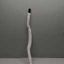 30" Width 1'' Drag Bar 25mm Handlebar Fit For Bobber Brat Cafe Chopper Custom Motorcycles For Harley Sportster Dyna Softail