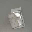 SUPFINE Magnetic for iPhone 17 Pro Case (Compatible with MagSafe)(Military Grade Drop Protection) Translucent Matte Shockproof with Anti-Fingerprint Phone Cover,Antique White