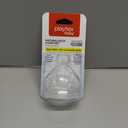 Playtex NaturaLatchNipple, Slow Flow, 2-Count