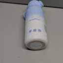 Portable Bottle Warmer for Travel, Dual Heating Modes for Breastmilk & Water, Portable Bottle Milk Warmer with Fast Heating & Long Battery Life, 12 Ounces Large Capacity (Blue)