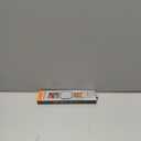 Bandletic Nylon Bands Compatible with Apple Watch Ultra, Size: 49mm/46mm/45mm/44mm/42mm(Series 3)-M, for Men, Rugged Tactical Sport Strap for iWatch, Tan