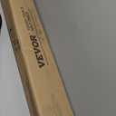 VEVOR Backdrop Stand 10 x 8 Ft, Height Adjustable Background Stand with 1 Carrying Bag, Photo Backdrop for Party Wedding Studio Trade Show