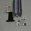 Wall Picture Lights with Remote, Dimmable Painting Light Battery Powered with 3 Lighting Colors,Timer auto-OFF, Art Display Light for Indoor Wall Pictures Paintings Frames Gallery Hallway-6PACK