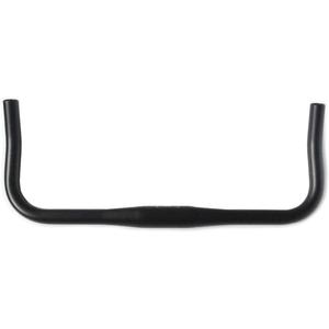 UPANBIKE Bike Bullhorn Handlebar Aluminum Alloy Bar 31.8mm Width 440mm for Fixed Gear Bike Road Bike