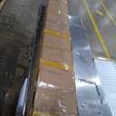 DWVO 8x6.2FT Outdoor Storage Shed w/o Floor, All-Weather Plastic Shed with Lockable Doors, Window & Vents, Plastic Tool Shed for Backyard, Patio, Poolside, Lawn, Gray