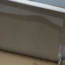 2 Pack Acoustic Panels 47.2"x23.6"x2" Soundproof Fiberglass Panels, Linen