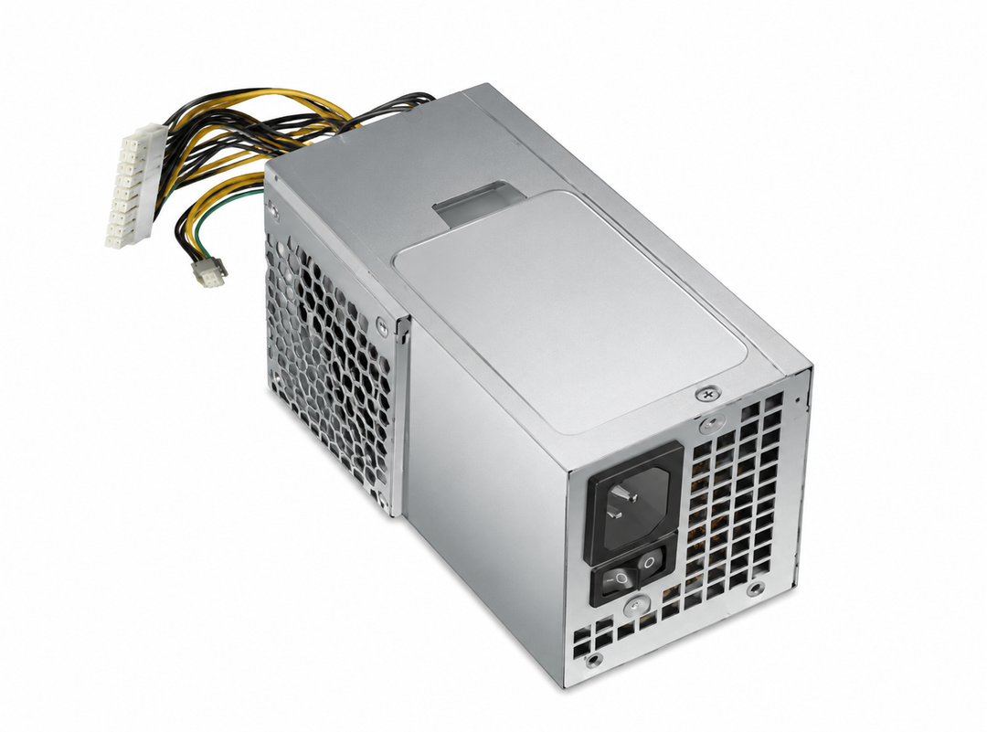 LRKYR PC Power Supply 80 Plus