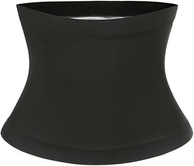 SWEAT MORE Men Abdomen Gym Belly Burn Fat Waist Trainer Hot Body Shaper Workout Weight Loss Custom Logo Trimmer Sauna Slim Sweat Belt, 2XL, 3XL SWEAT MORE Men Abdomen Gym Belly Burn Fat Waist Trainer Hot Body Shaper Workout Weight Loss Custom Logo Trimmer Sauna Slim Sweat Belt, 2XL, 3XL