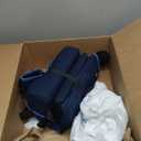 Velpeau Shoulder Abduction Sling with Two Removable Pillows, Shoulder Immobilizer Strap for Sleeping, Rotator Cuff Surgery, Medical Sling for Women & Men, Fits Left & Right Arm (M, Bust 32"-41)