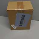 Syhood 24 Pcs Glittering Pastel Christmas Ball Ornaments Candy Pink Aqua Teal Purple Ball Set Christmas Tree Decorations 2.4 Inch Glittering Plastic Hanging Decorations for Wedding Party Decoration