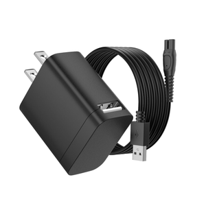BENSN 5V Charger Compatible with Philips Norelco Shaver 3900 2400, Wet & Dry Shaver Series 2000 5000 7000 3000 QP2724 QP2834 QP1924 One Blade Series