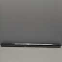 Amiya Frosted Window Privacy Film,Blackout Glass Window Film, Static Cling Removable Heat Blocking for Bathroom Shower Door23.6x78.7 Inch,Grey