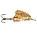 Blue Fox Super Vibrax Classic Spinner - 3/16 oz. - Gold 2Pack