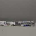 Retractable Baby Gate for Stairs  33 Height, Expands up to 55 Width  Safety Gate for Infants, Toddlers, Dogs & Pets  Easy Install, Secure Closure, Gray Mesh Design for Indoor & Outdoor Use