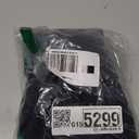 FeelinGirl Women's Long Sleeve Shapewear Bodysuit for Tummy Control Seamless Body Suits Thong V Neck Going Out Tops (XX-Large, Black)