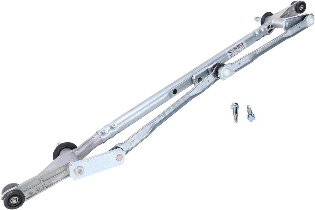 GM Genuine Parts 84266663 Windshield Wiper Motor Transmission (Linkage)